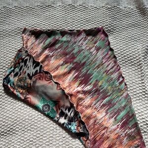 Haystacks skirt large